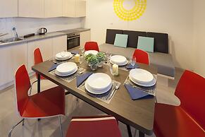 Premier Apartment Wenceslas Square I.