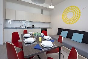 Premier Apartment Wenceslas Square I.