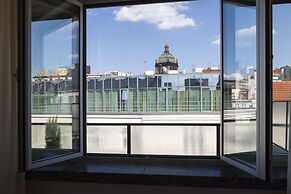 Premier Apartment Wenceslas Square I.