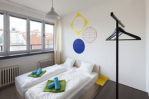 Premier Apartment Wenceslas Square I.