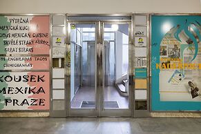 Premier Apartment Wenceslas Square I.