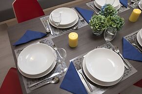 Premier Apartment Wenceslas Square I.