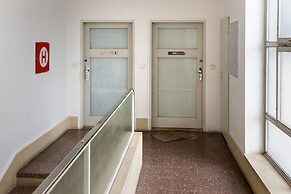 Premier Apartment Wenceslas Square I.