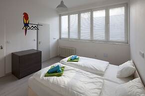 Premier Apartment Wenceslas Square I.