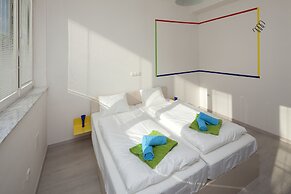 Premier Apartment Wenceslas Square I.