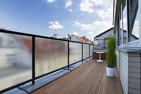 Premier Apartment Wenceslas Square I.