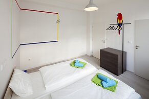 Premier Apartment Wenceslas Square I.