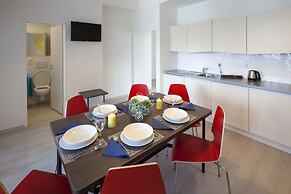 Premier Apartment Wenceslas Square I.