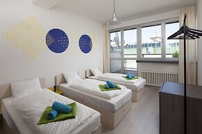 Premier Apartment Wenceslas Square I.