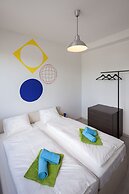 Premier Apartment Wenceslas Square I.