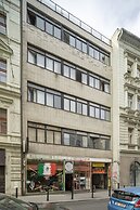 Premier Apartment Wenceslas Square II.