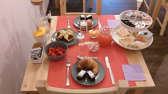 B&B Il Giardino