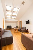 Premier Apartment Vysehrad