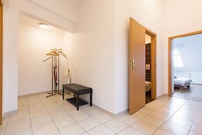 Premier Apartment Vysehrad