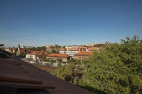 Premier Apartment Vysehrad