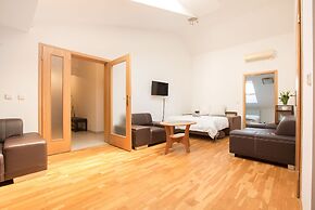 Premier Apartment Vysehrad