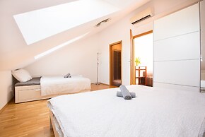 Premier Apartment Vysehrad