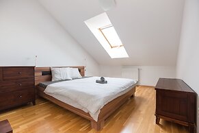 Premier Apartment Vysehrad