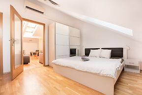 Premier Apartment Vysehrad