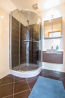 Premier Apartment Vysehrad