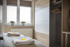 P&O Apartments Nowogrodzka