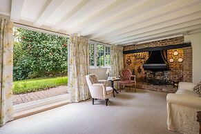 Stream House Luxury B&B