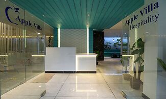 Treebo Apple Villa