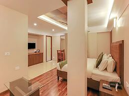 Treebo Goodland Residency