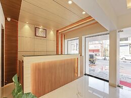 Treebo Goodland Residency