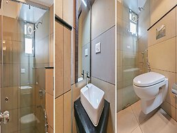 Treebo Goodland Residency