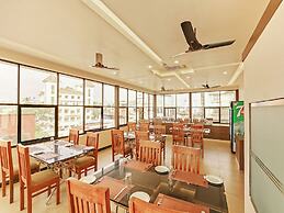 Treebo Goodland Residency