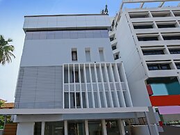 Treebo Goodland Residency