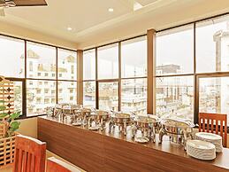 Treebo Goodland Residency