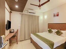 Treebo Goodland Residency