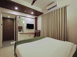 Treebo Goodland Residency