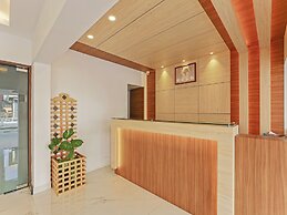 Treebo Goodland Residency