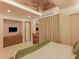 Treebo Goodland Residency