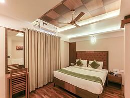 Treebo Goodland Residency