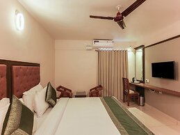 Treebo Goodland Residency