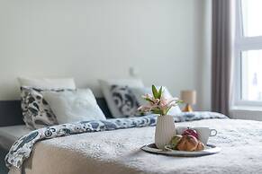 P&O Apartments Obozowa