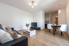 P&O Apartments Obozowa