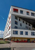 P&O Apartments Obozowa