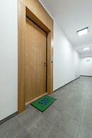 P&O Apartments Obozowa