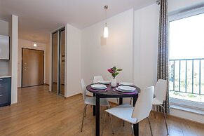 P&O Apartments Obozowa