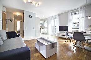 P&O Apartments Obozowa