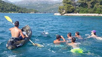 Holiday home Slade - In Ston