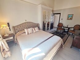 Sofia Boutique Hotel