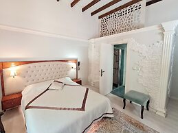 Sofia Boutique Hotel