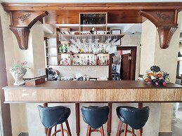 Sofia Boutique Hotel