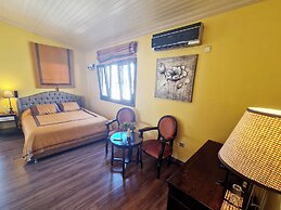 Sofia Boutique Hotel